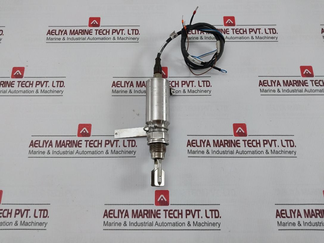 Endress+Hauser Ftl50-ggq2Aa8N3A Liquiphant M Vibronic Point Level Detector.