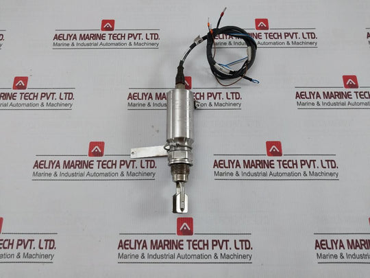 Endress+Hauser Ftl50-ggq2Aa8N3A Liquiphant M Vibronic Point Level Detector.