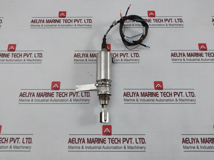 Endress+Hauser Ftl50-ggq2Aa8N3A Liquiphant M Vibronic Point Level Detector.