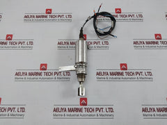 Endress+Hauser Ftl50-ggq2Aa8N3A Liquiphant M Vibronic Point Level Detector.