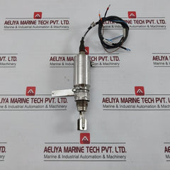 Endress+Hauser Ftl50-ggq2Aa8N3A Liquiphant M Vibronic Point Level Detector.