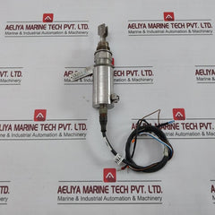 Endress+Hauser Ftl50-ggq2Aa8N3A Liquiphant M Vibronic Point Level Detector.