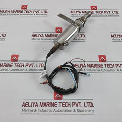 Endress+Hauser Ftl50-ggq2Aa8N3A Liquiphant M Vibronic Point Level Detector.