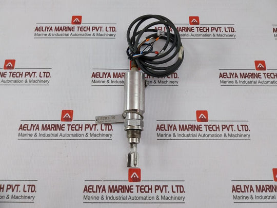 Endress+Hauser Ftl50-ggq2Aa8N3A Liquiphant M Vibronic Point Level Detector 2M