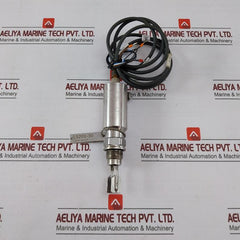 Endress+Hauser Ftl50-ggq2Aa8N3A Liquiphant M Vibronic Point Level Detector 2M