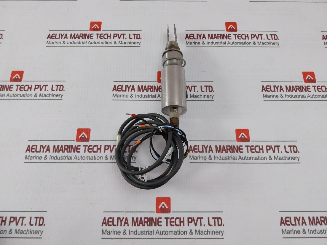 Endress+Hauser Ftl50-ggq2Aa8N3A Liquiphant M Vibronic Point Level Detector 2M
