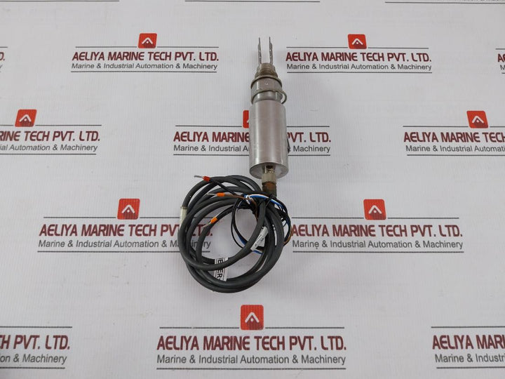 Endress+Hauser Ftl50-ggq2Aa8N3A Liquiphant M Vibronic Point Level Detector 2M