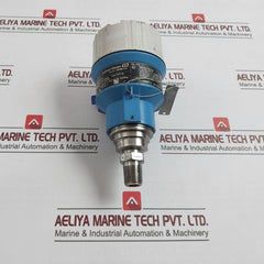 Endress+Hauser Pmp51-ba41Jd1Pdjrkja1+Aa Fieldbus Pressure Transmitter 0.5/10 Bar