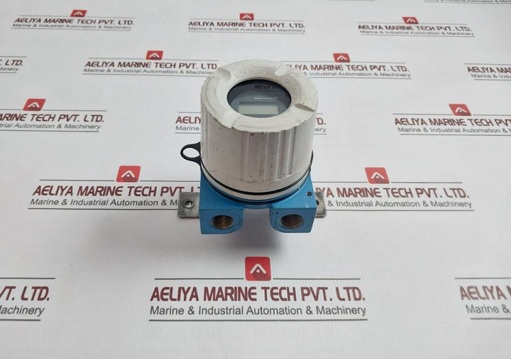 Endress+Hauser Tmt82-fa00/101 Hart Temperature Transmitter Ip66 11-30V 4X Encl