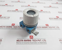Endress+Hauser Tmt82-fa00/101 Hart Temperature Transmitter Ip66 11-30V 4X Encl