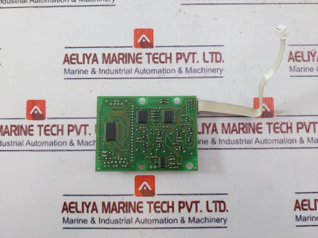 Endress+hauser 923240-1b Printed Circuit Board 923240-2b