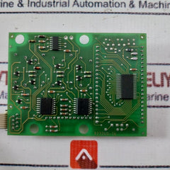 Endress+hauser 923240-1b Printed Circuit Board 923240-2b