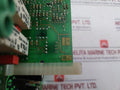 Endress+hauser 923252-0001-h Printed Circuit Control Board 2503c 924904-0000e
