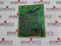Endress+hauser 923252-0001-h Printed Circuit Control Board 2503c 924904-0000e