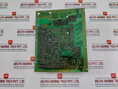 Endress+hauser 923252-0001-h Printed Circuit Control Board 2503c 924904-0000e
