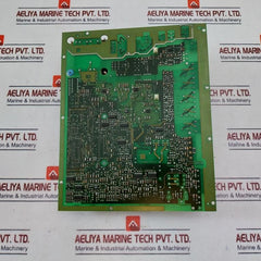 Endress+hauser 923252-0001-h Printed Circuit Control Board 2503c 924904-0000e