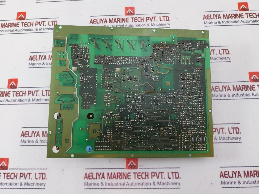 Endress+hauser 923252-0001-h Printed Circuit Control Board 2503c 924904-0000e