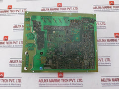 Endress+hauser 923252-0001-h Printed Circuit Control Board 2503c 924904-0000e