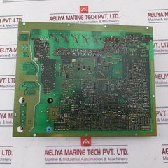 Endress+hauser 923252-0001-h Printed Circuit Control Board 2503c 924904-0000e
