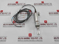 Endress+hauser Ftl50-ggq2aa8n3a Liquiphant M Level Switch Sensor 64 Bar