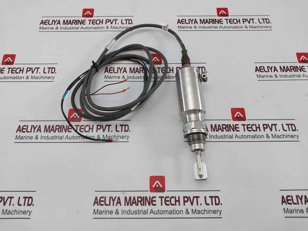Endress+hauser Ftl50-ggq2aa8n3a Liquiphant M Level Switch Sensor 64 Bar
