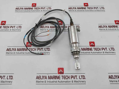 Endress+hauser Ftl50-ggq2aa8n3a Liquiphant M Level Switch Sensor 64 Bar