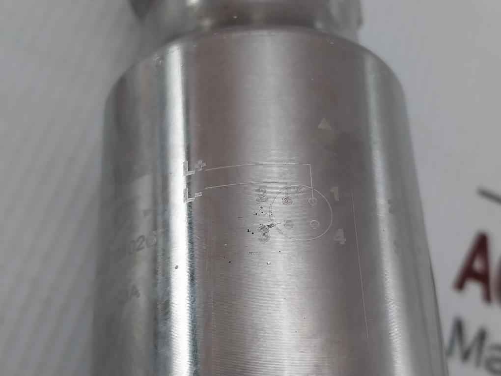 Endress+hauser Ftl50-ggq2aa8n3a Liquiphant M Level Switch Sensor 64 Bar