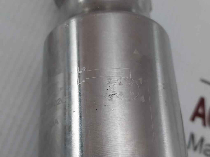 Endress+hauser Ftl50-ggq2aa8n3a Liquiphant M Level Switch Sensor 64 Bar