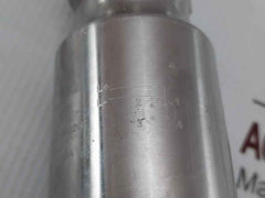 Endress+hauser Ftl50-ggq2aa8n3a Liquiphant M Level Switch Sensor 64 Bar
