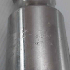 Endress+hauser Ftl50-ggq2aa8n3a Liquiphant M Level Switch Sensor 64 Bar