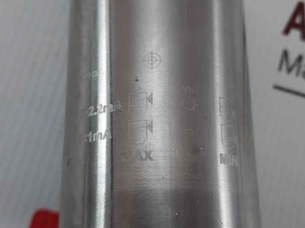 Endress+hauser Ftl50-ggq2aa8n3a Liquiphant M Level Switch Sensor 64 Bar