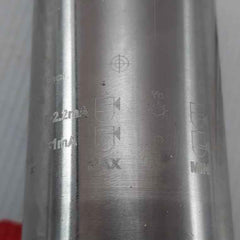 Endress+hauser Ftl50-ggq2aa8n3a Liquiphant M Level Switch Sensor 64 Bar