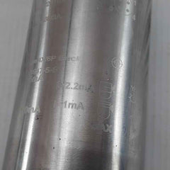 Endress+hauser Ftl50-ggq2aa8n3a Liquiphant M Level Switch Sensor 64 Bar