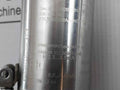 Endress+hauser Ftl50-ggq2aa8n3a Liquiphant M Level Switch Sensor 64 Bar