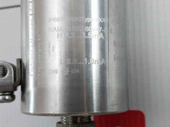 Endress+hauser Ftl50-ggq2aa8n3a Liquiphant M Level Switch Sensor 64 Bar