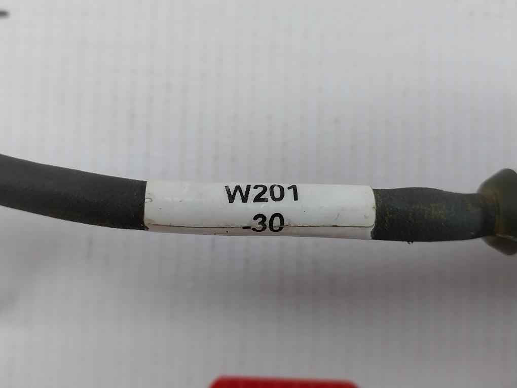 Endress+hauser Ftl50-ggq2aa8n3a Liquiphant M Level Switch Sensor 64 Bar