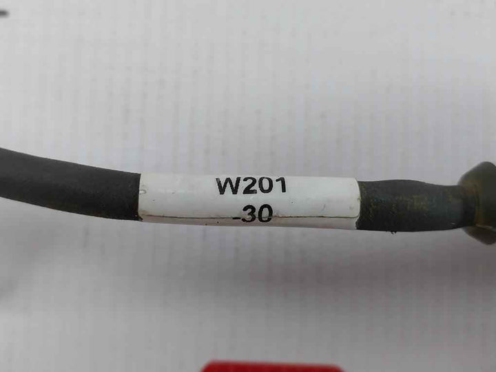 Endress+hauser Ftl50-ggq2aa8n3a Liquiphant M Level Switch Sensor 64 Bar