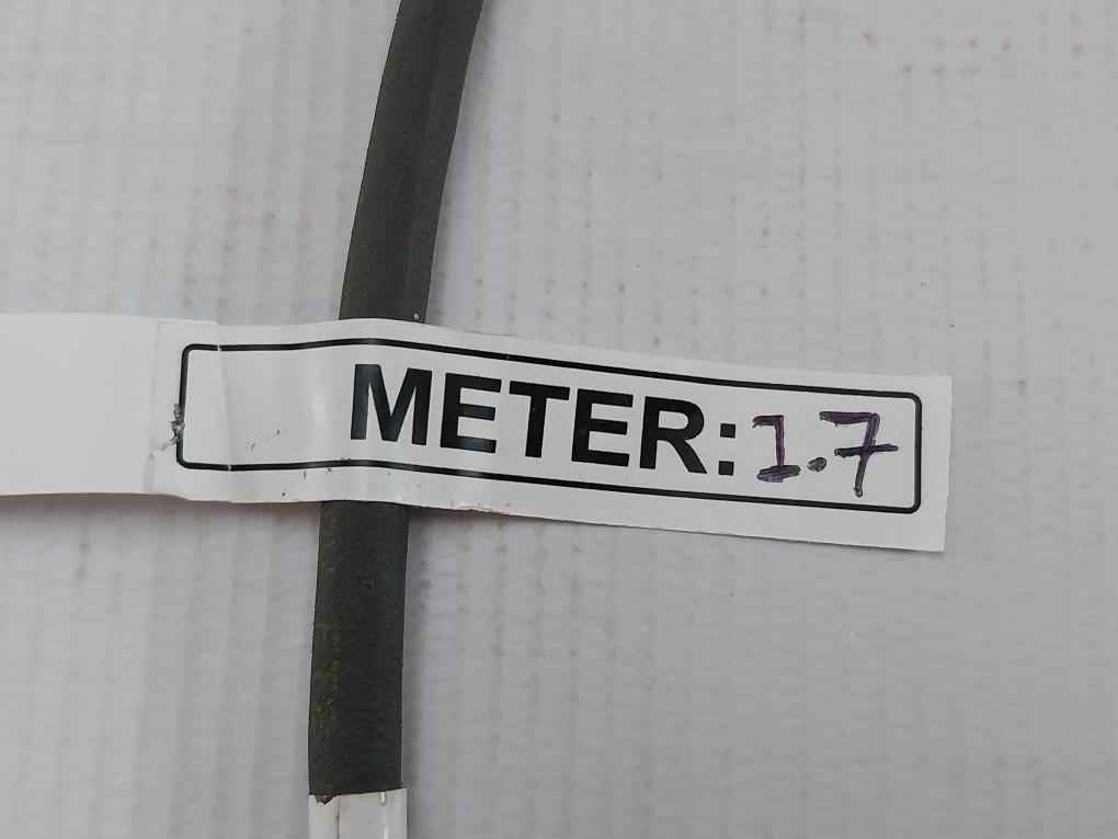 Endress+hauser Ftl50-ggq2aa8n3a Liquiphant M Level Switch Sensor 64 Bar