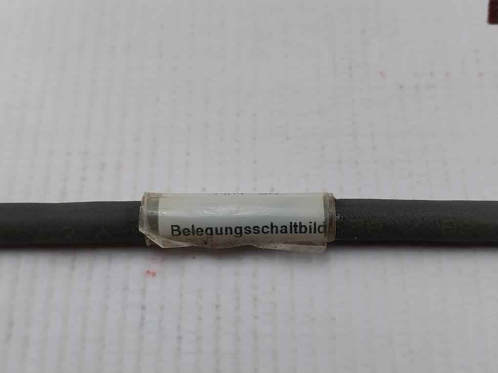 Endress+hauser Ftl50-ggq2aa8n3a Liquiphant M Level Switch Sensor 64 Bar