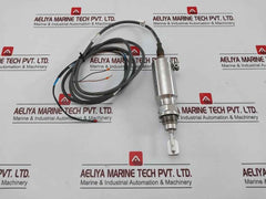 Endress+hauser Ftl50-ggq2aa8n3a Liquiphant M Level Switch Sensor 64 Bar