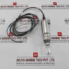 Endress+hauser Ftl50-ggq2aa8n3a Liquiphant M Level Switch Sensor 64 Bar
