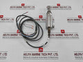 Endress+hauser Ftl50-ggq2aa8n3a Liquiphant M Level Switch Sensor 64 Bar