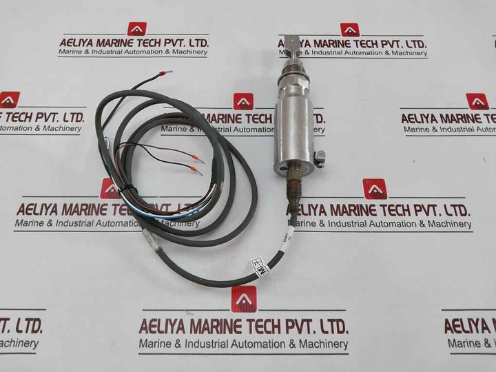Endress+hauser Ftl50-ggq2aa8n3a Liquiphant M Level Switch Sensor 64 Bar