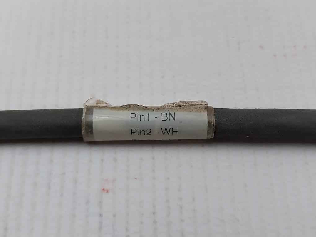 Endress+hauser Ftl50-ggq2aa8n3a Liquiphant M Level Switch Sensor 64 Bar