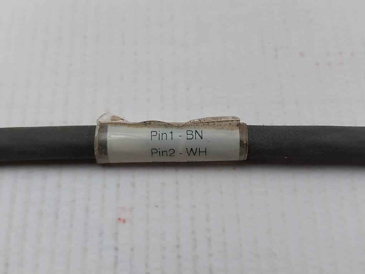 Endress+hauser Ftl50-ggq2aa8n3a Liquiphant M Level Switch Sensor 64 Bar