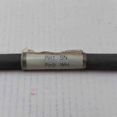 Endress+hauser Ftl50-ggq2aa8n3a Liquiphant M Level Switch Sensor 64 Bar