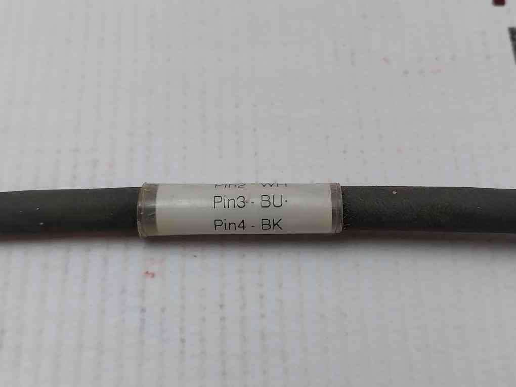 Endress+hauser Ftl50-ggq2aa8n3a Liquiphant M Level Switch Sensor 64 Bar