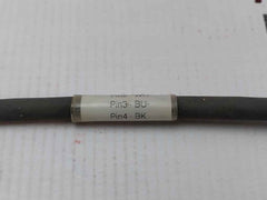 Endress+hauser Ftl50-ggq2aa8n3a Liquiphant M Level Switch Sensor 64 Bar