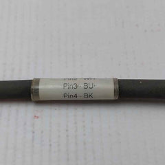 Endress+hauser Ftl50-ggq2aa8n3a Liquiphant M Level Switch Sensor 64 Bar