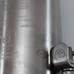 Endress+hauser Ftl50-ggq2aa8n3a Liquiphant M Level Switch Sensor 64 Bar